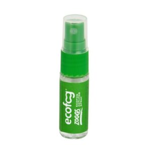 Zoggs Eco Buğu Önleyici Gözlük Spreyi - 15 ml-0