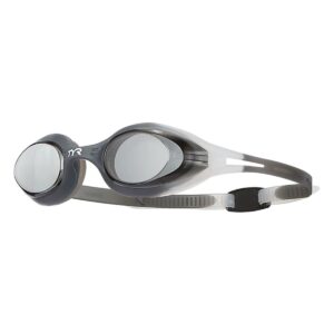 TYR Hydra Flare Goggles - Smoke / Clear