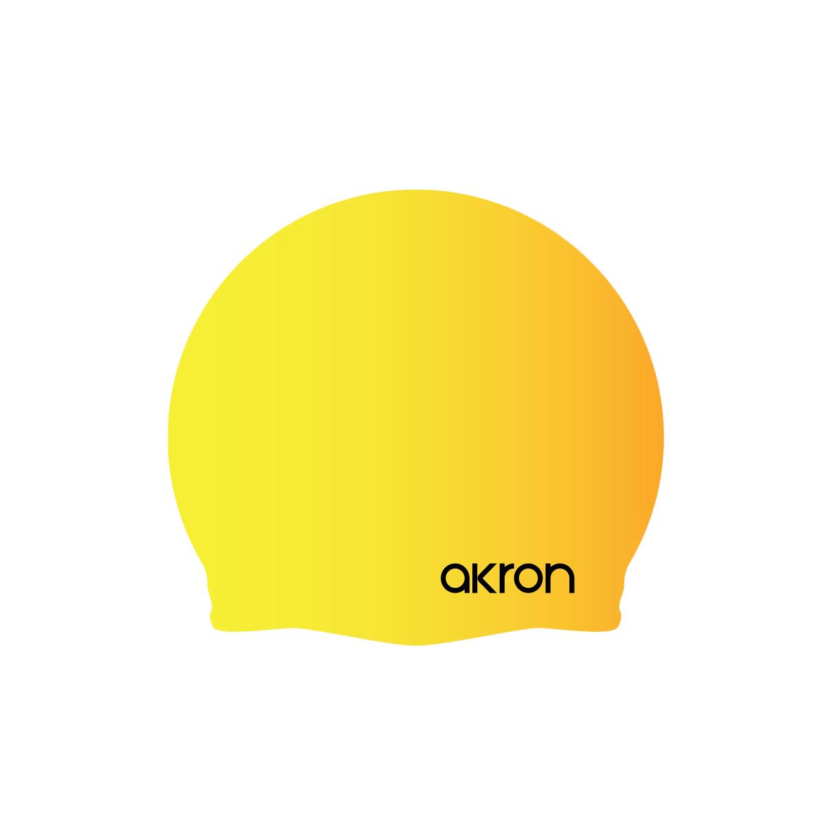 Akron Silicone Cap - Gold-558377
