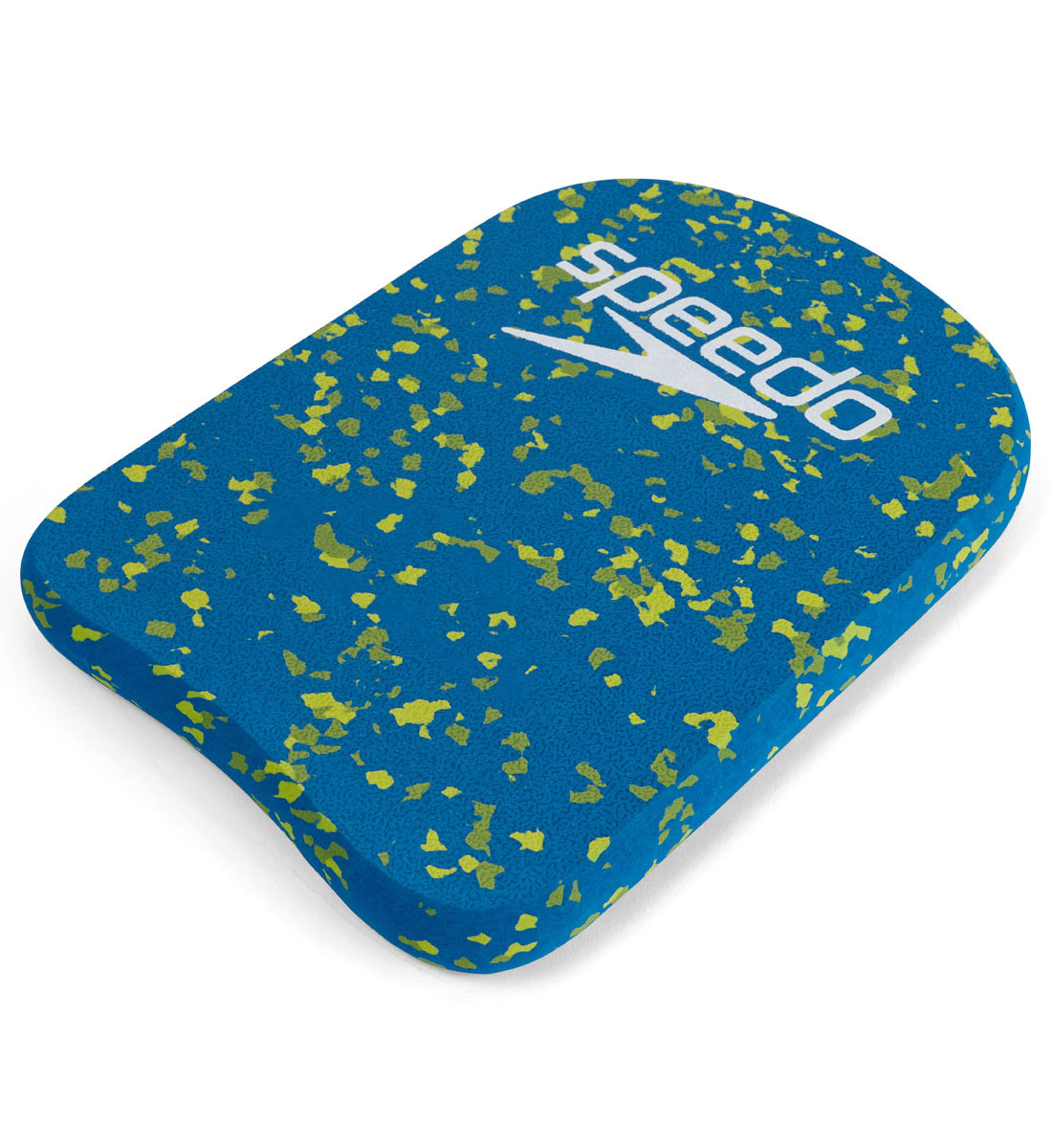 Speedo Bloom, Kickboard - Blue / Green-573319