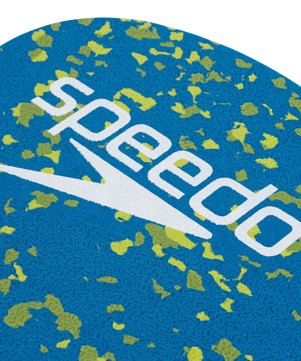 Speedo Bloom, Kickboard - Blue / Green-573320