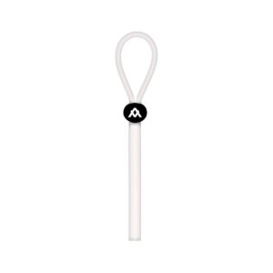 Amanzi Bungee Cord - Snow-0