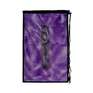 Maru Mesh Bag - Purple-0