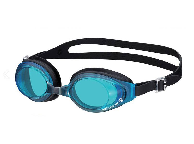 View Fitness Swipe - Aqua Marine/Black-0