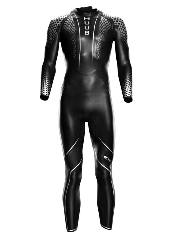 HUUB 女款 Lurz-1.0 開放水域潛水服