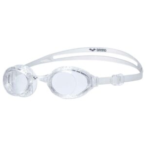 Arena Airsoft Goggles - Clear