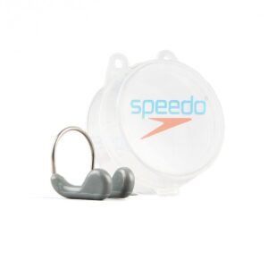 Speedo Competition Nose Clip - Graphite