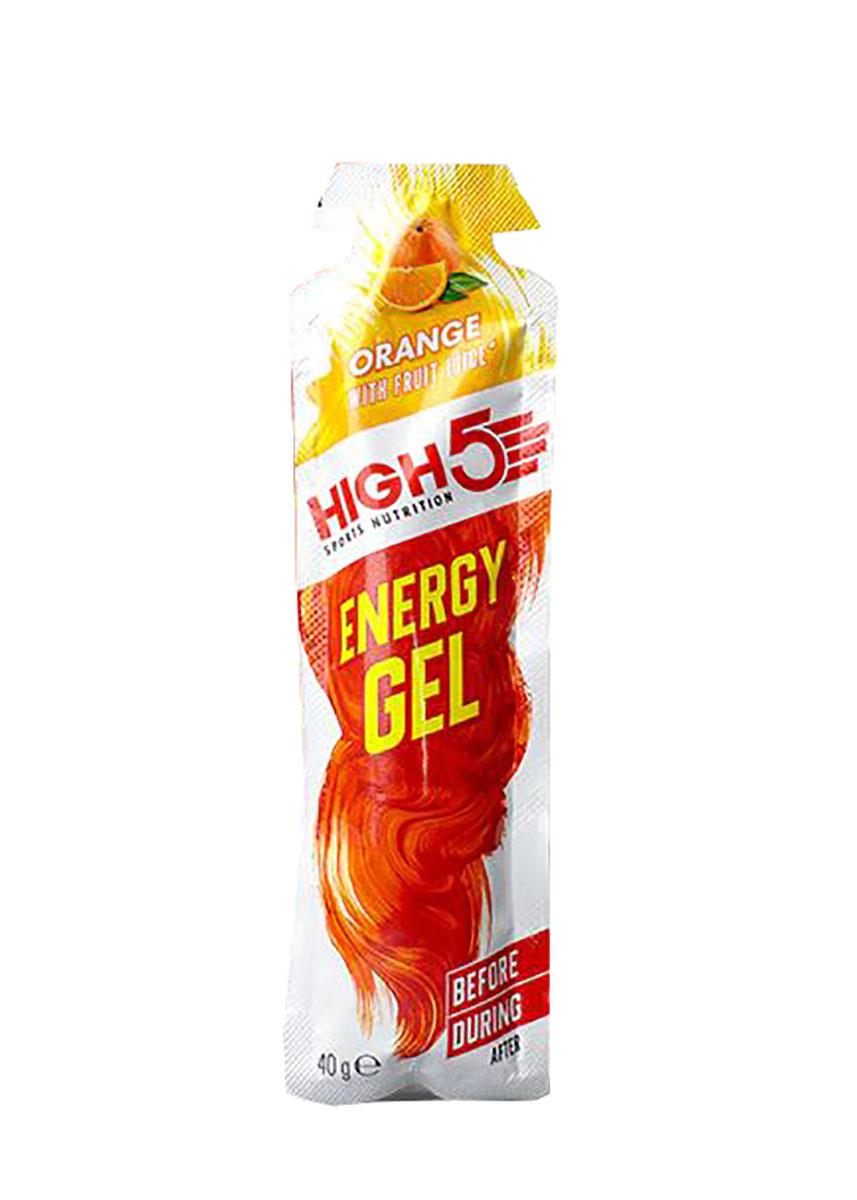 HIGH5 エナジージェル（オレンジ40g）