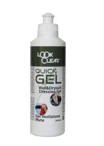 Look Clear Wetsuit Dressing Gel