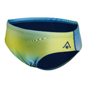 Aqua Sphere תחתונים חיוניים 8 ס"מ - גל ברק-0