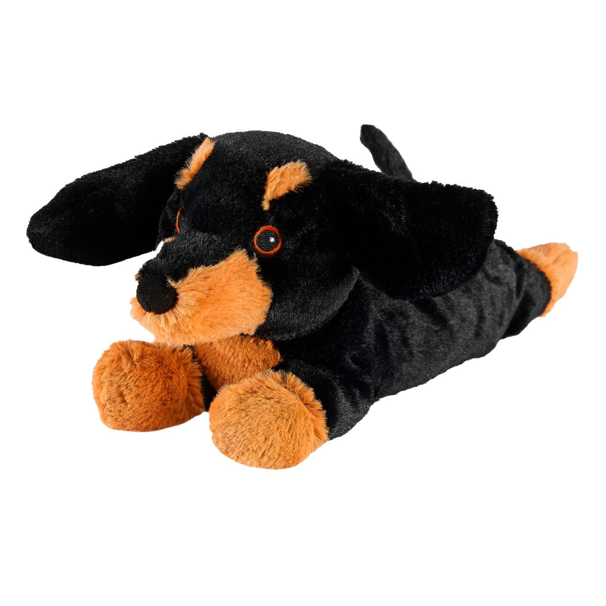 Warmies Microwaveable Dachshund - 33 cm-0