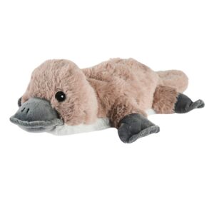 Warmies Microwaveable Platypus - 33 cm-0