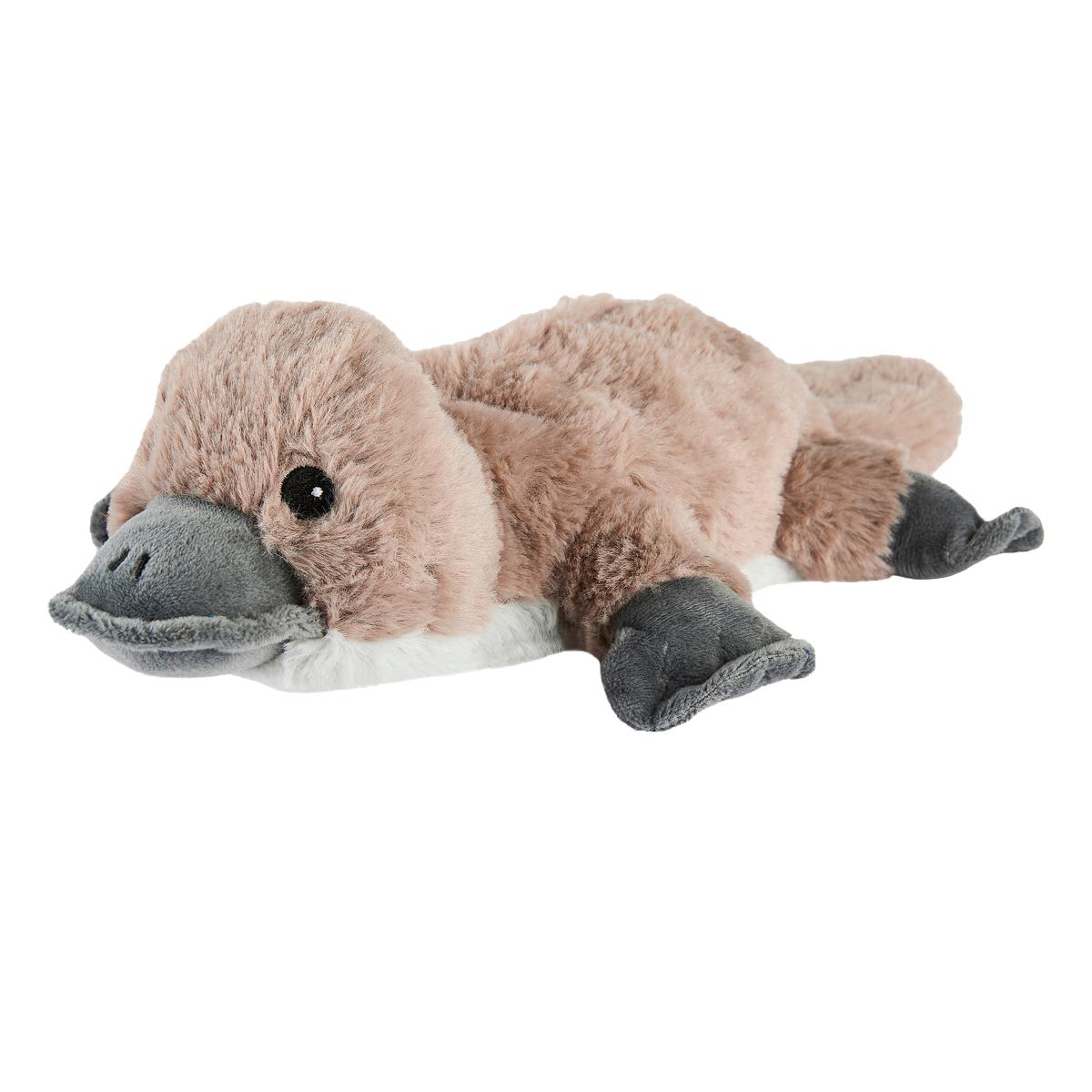Warmies Microwaveable Platypus - 33 cm-0
