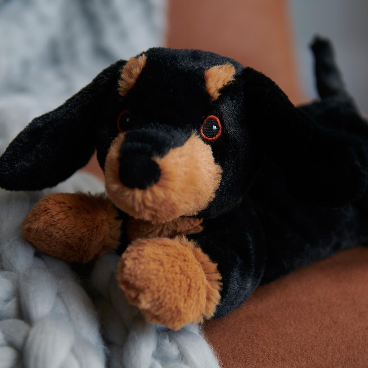 Warmies Microwaveable Dachshund - 33 cm-567141