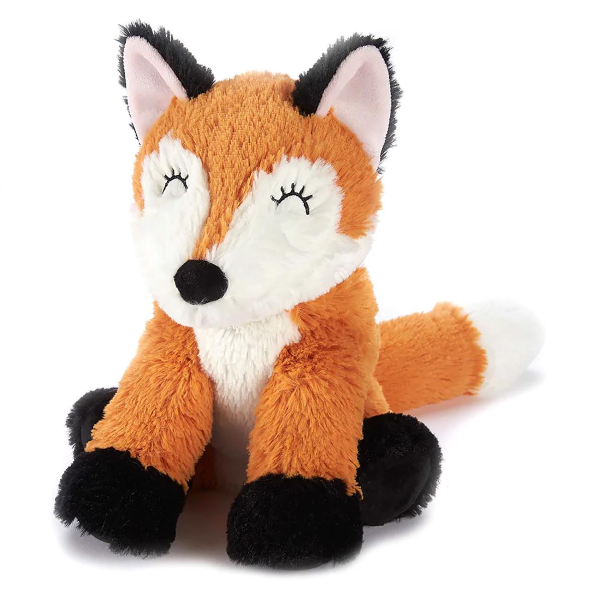 Warmies Microwaveable Fox - 33 cm-0
