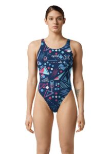 Akron Women's Harvey Swimsuit