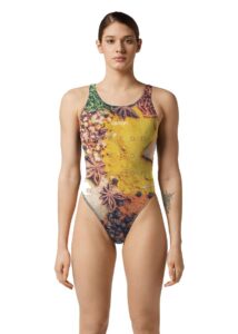 Akron Women's Spenk Swimsuit