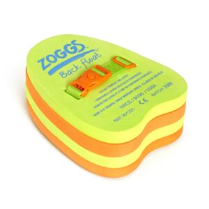Zoggs Back Float