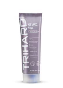 TRIHARD Pre & Post Swim Body Lotion