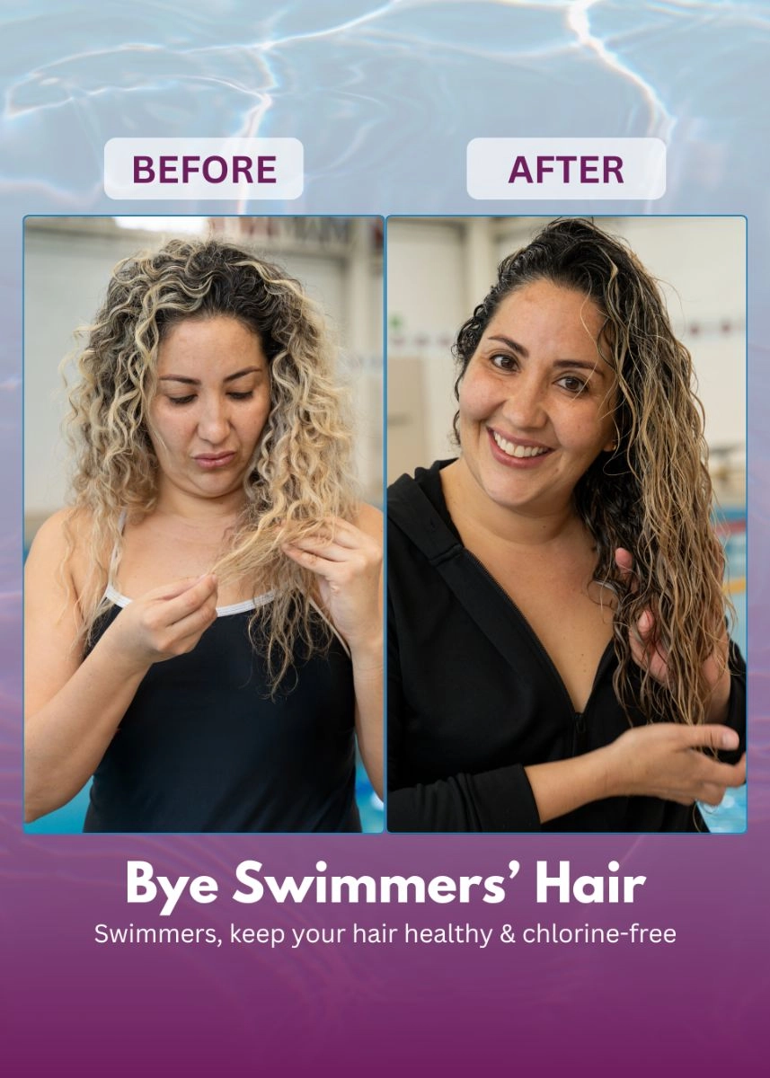 TRIHARD Pre & Post Swim Conditioner - Image 2