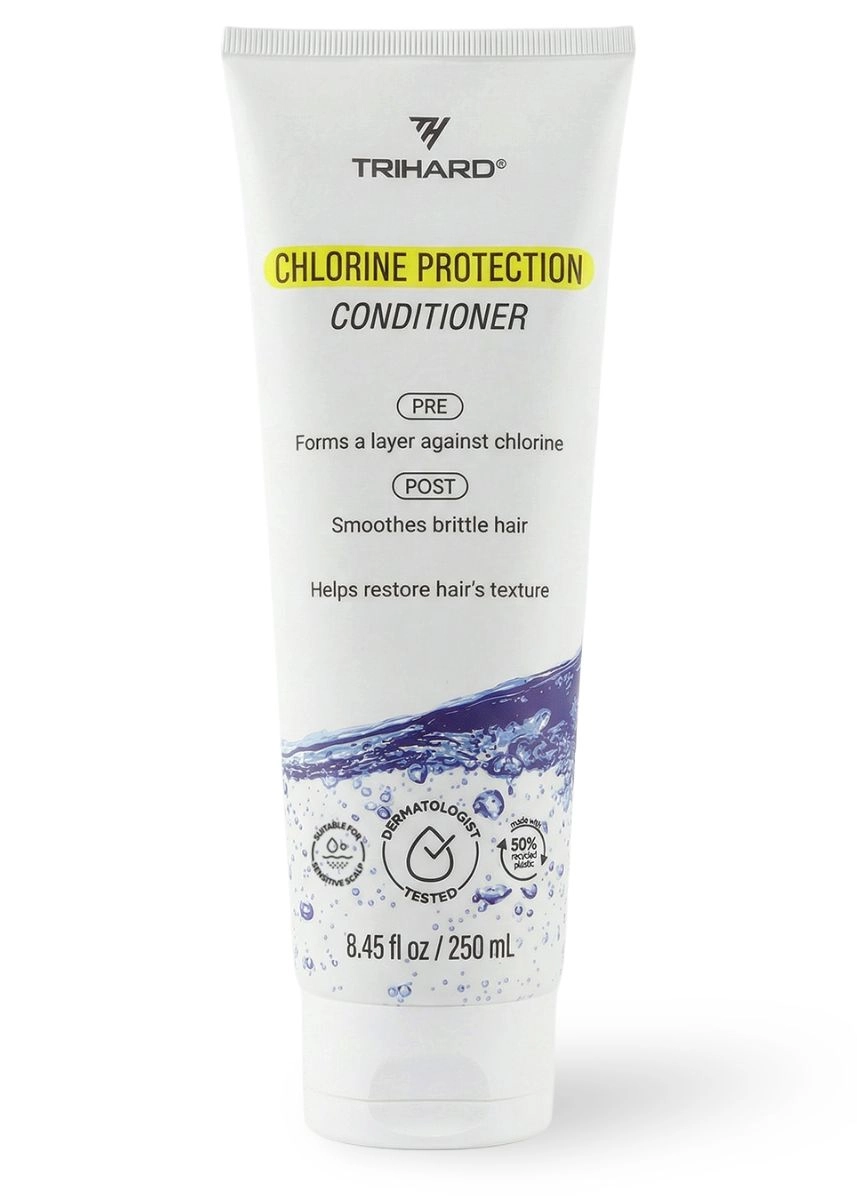 TRIHARD Pre & Post Swim Conditioner