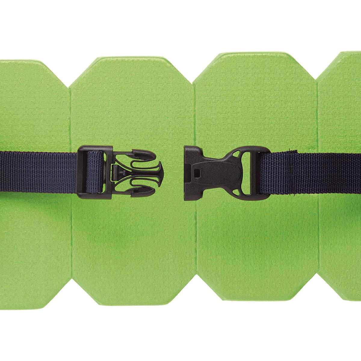 Beco-Sealife 5 Block Swimming Belt - Green (15 to 30 kg)-570231