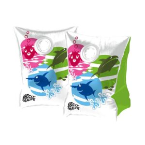 רצועות זרוע של Beco-Sealife - 15-30 ק"ג-0