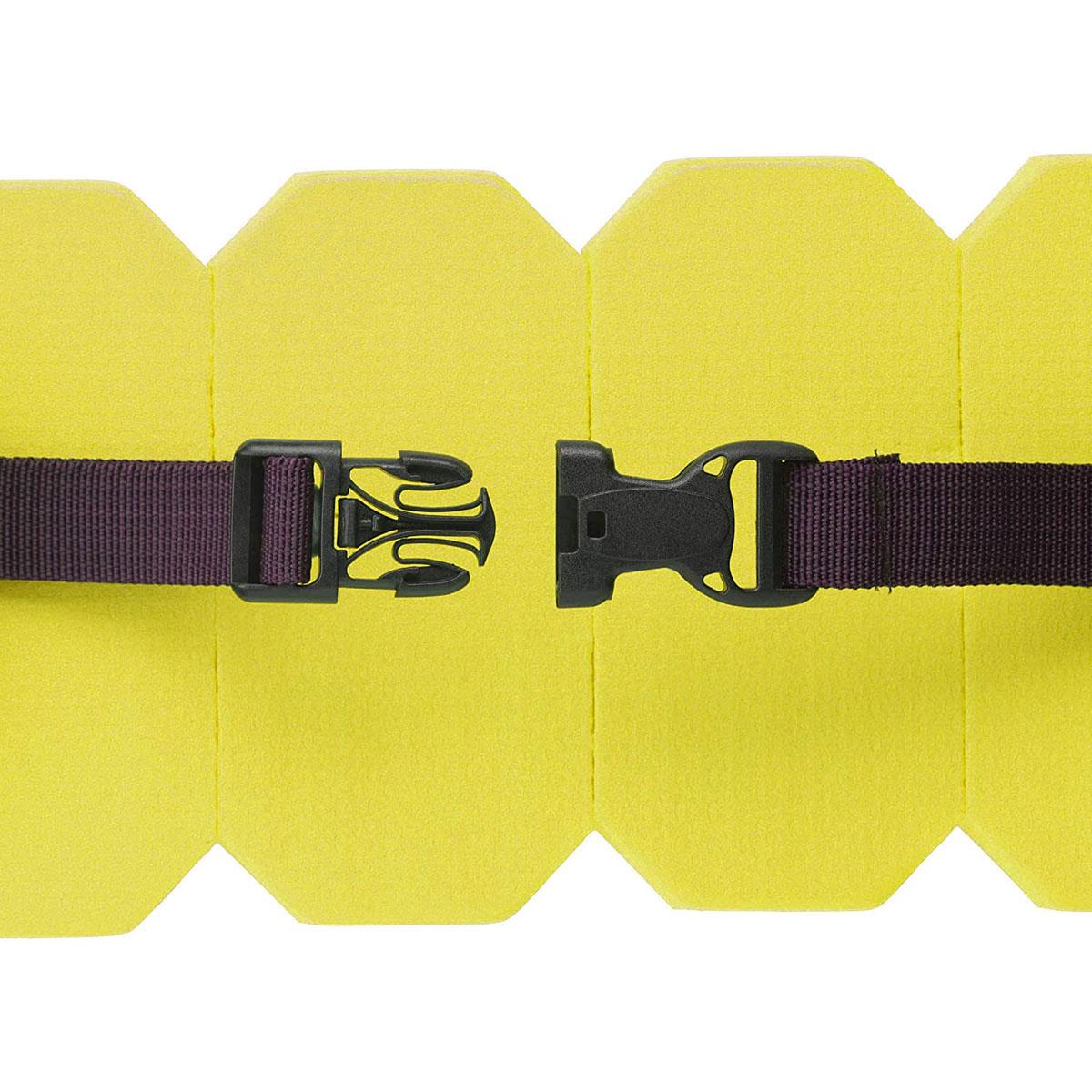Beco-Sealife 5 Block Swimming Belt - Yellow (15 To 30 Kg)-570237