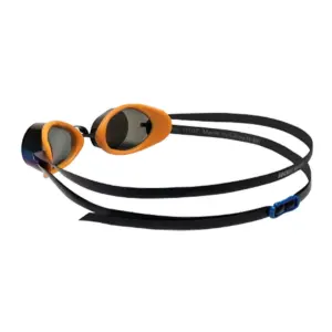 TYR Mirrored Socket Rockets 2.0 Goggles – Rainbow / Black