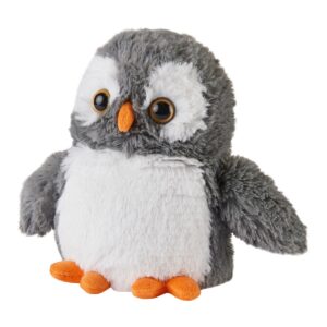 Warmies Microwaveable Owl - 33 cm-0