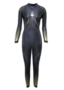 Aqua Sphere חליפת צלילה לנשים דגם Phantom 2.0 בדרגה B
