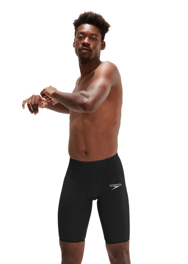 Speedo Fastskin LZR Ignite Jammer - Siyah