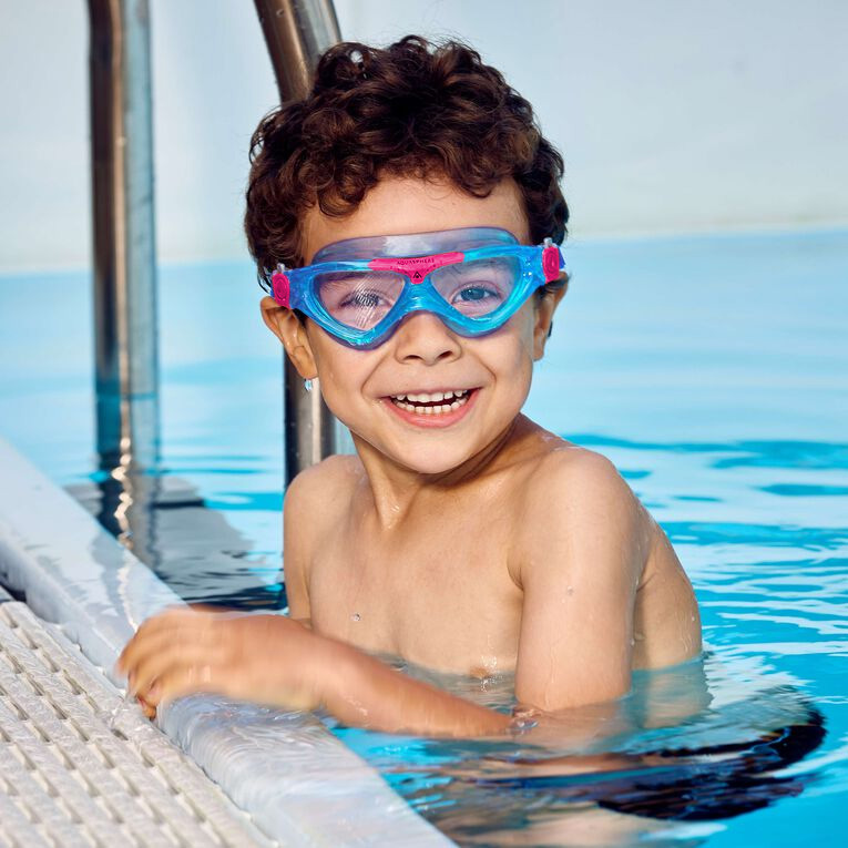 Aquasphere Vista Kids Goggles