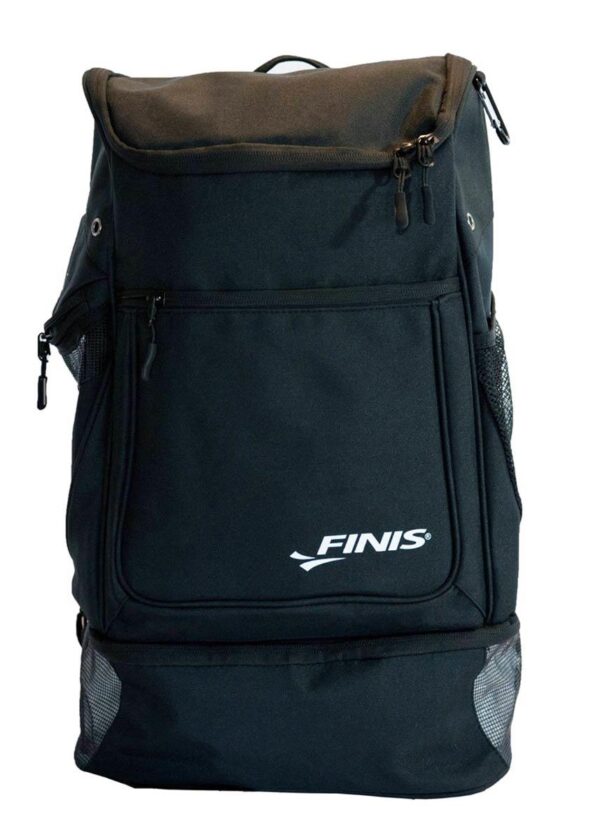 Finis Team Backpack 2.0