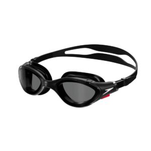 Speedo Biofuse 2.0 Goggles - Black/ White/ Smoke