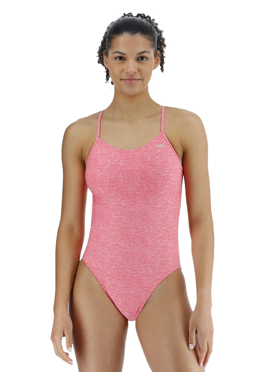 ピンクで夏を楽しもう TYR レディース水着 - 今すぐ注文!