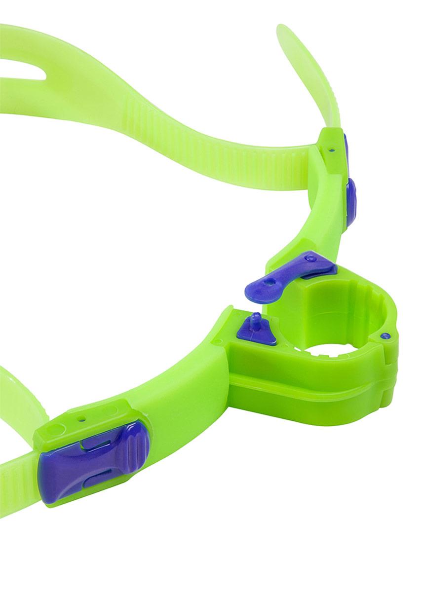Mad Wave Pro Snorkel - Navy-575111