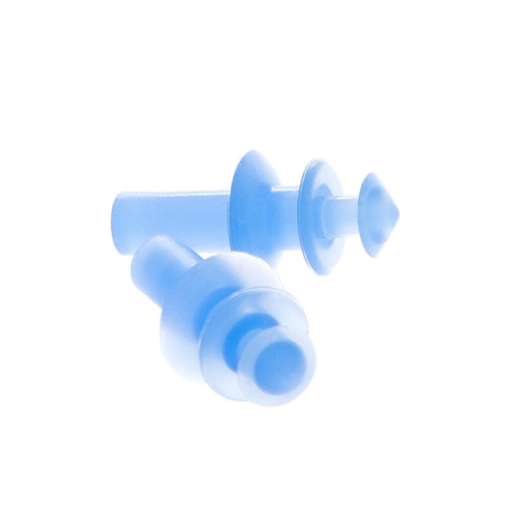 Mad Wave Ear Plugs - Azure - ProSwimwear Com | Shop Swimwear Worldwide ...