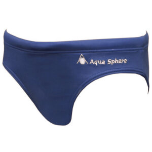 Aqua Sphere תחתוני פורטו ריקו לבנים