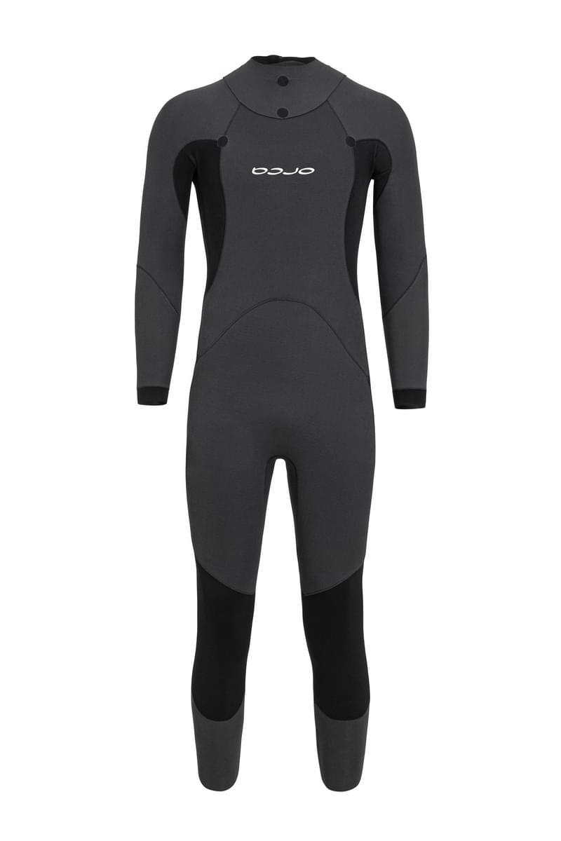 OJO ORCA フルスーツ Orca Fato de mergulho masculino Zeal de alta visibilidade