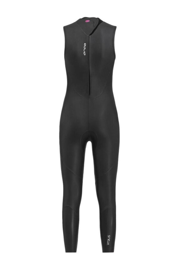 Orca レディース ビタリス ノースリーブ ウェットスーツ