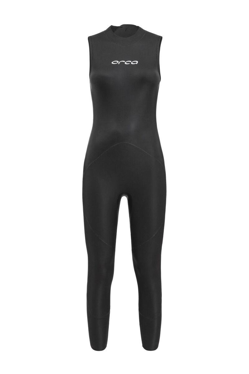 Orca レディース ビタリス ノースリーブ ウェットスーツ