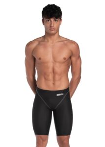Arena Powerskin ST Next Jammer - Black