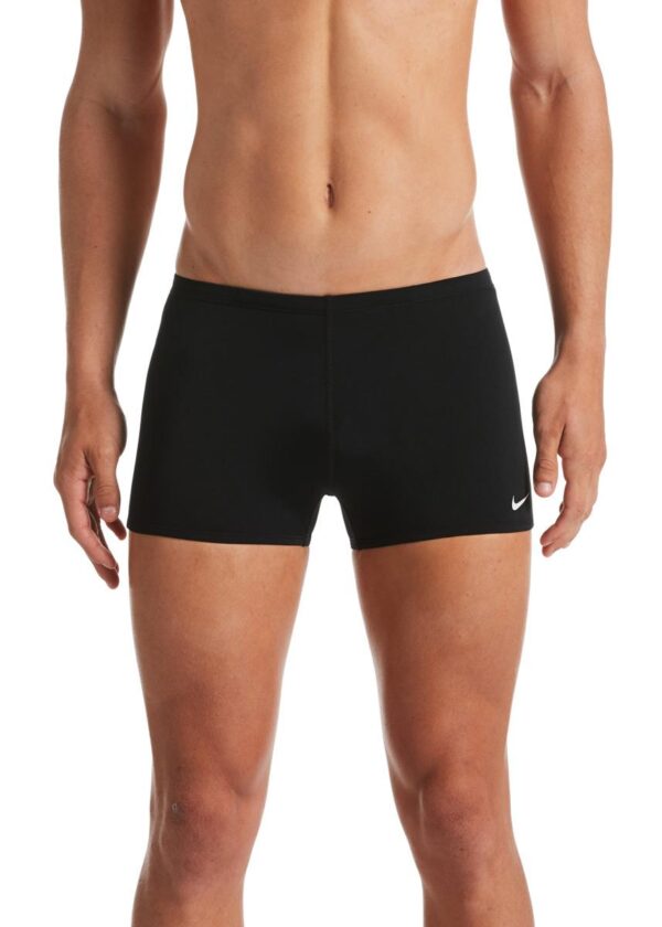 Nike Hydrastrong Solid Square Leg - Black