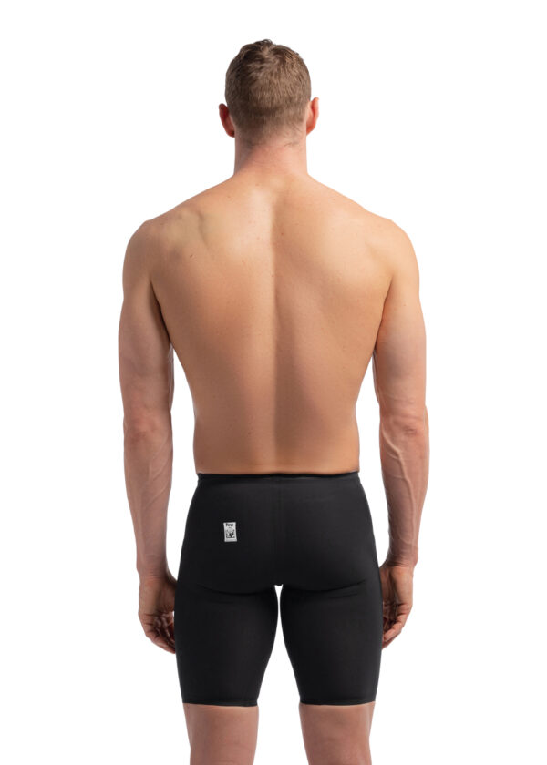 Speedo Fastskin LZR Pure Valor 2.0 Jammer – Black