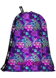 AMANZI Enchanta 35L Mesh Bag