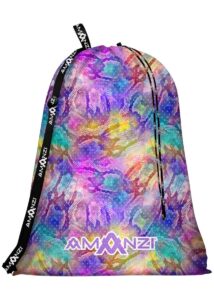 AMANZI Dreamscale 35L Mesh Bag