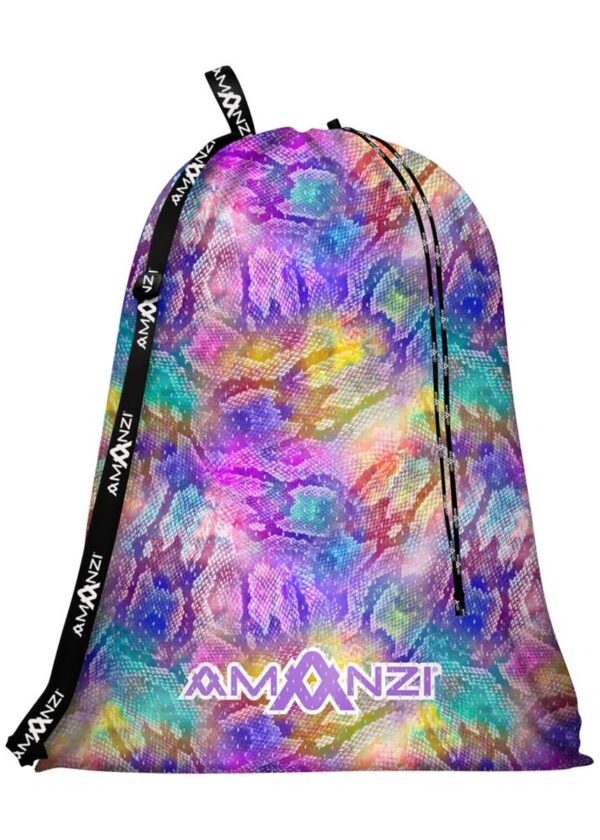 AMANZI Dreamscale 35L Mesh Bag-0