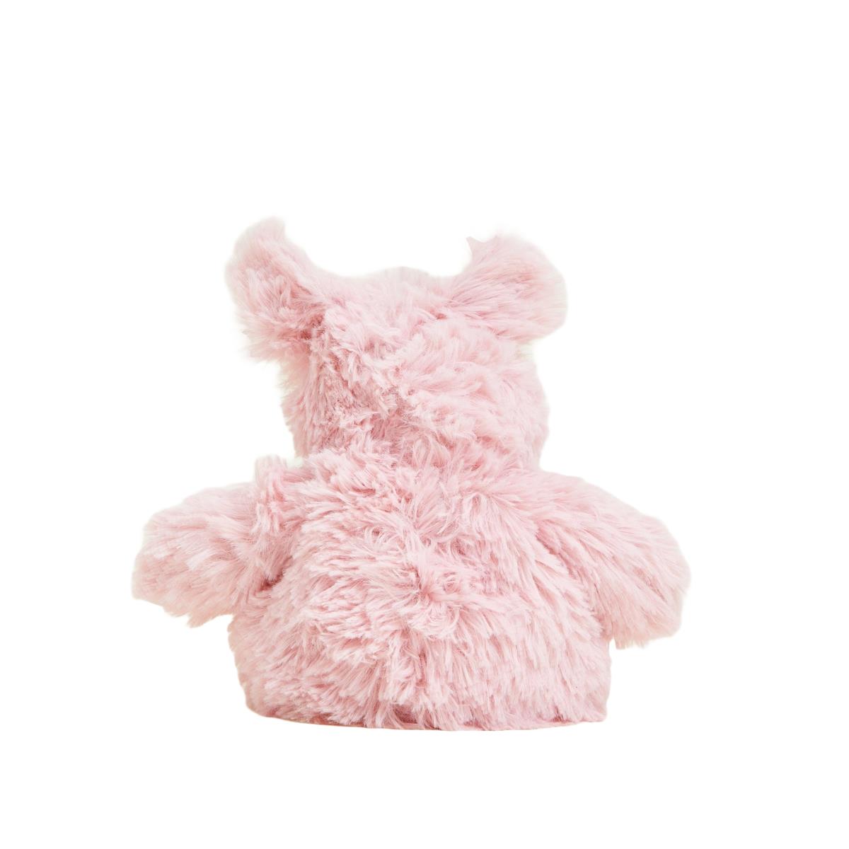 Warmies Microwavable Junior Pig - 22 cm-595361