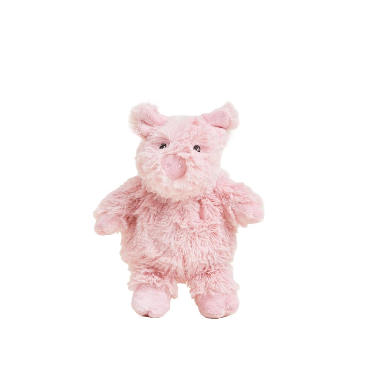 Warmies Microwavable Junior Pig - 22 cm-595363